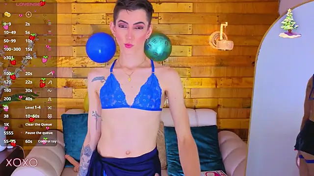 dominic thailor online show from December 2025 02:47:02 PM