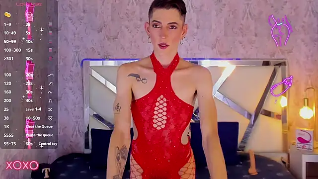 dominic thailor online show from January 2026 08:43:02 PM