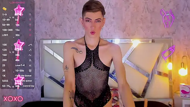 dominic thailor online show from January 2026 02:22:02 PM