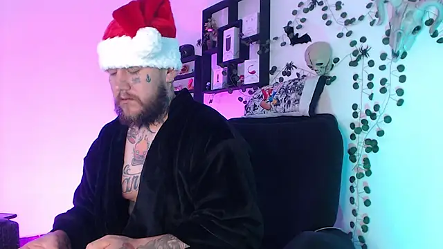 Ash gusbig online show from December 2024 03:51:01 AM