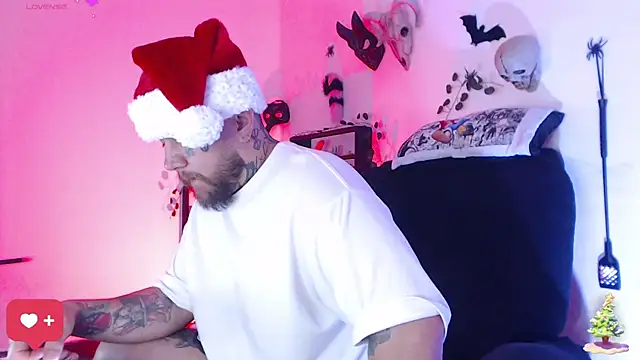 Ash gusbig online show from December 2024 01:49:01 AM