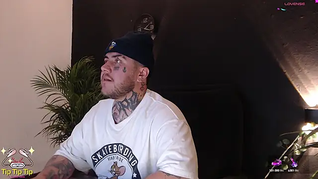 Ash gusbig online show from January 2025 05:11:02 AM