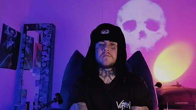 Ash gusbig online show from November 2025 03:17:02 AM