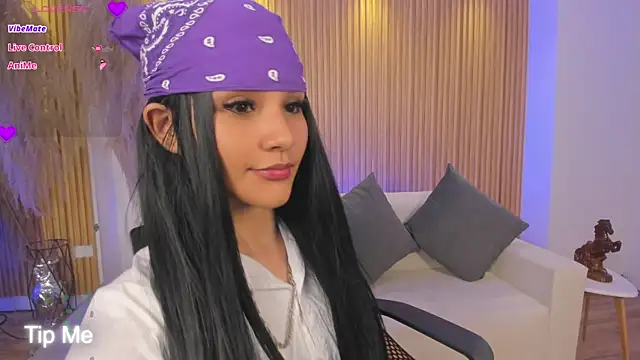 ArigyGomez online show from January 2025 10:02:01 PM