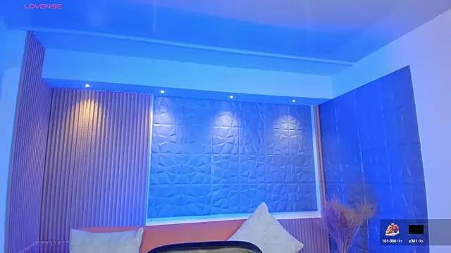 ArigyGomez online show from February 2025 09:07:02 PM