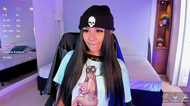 ArigyGomez online show from March 2025 12:54:02 PM