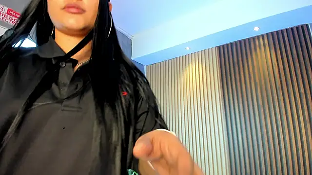 ArigyGomez online show from September 2025 04:23:02 PM