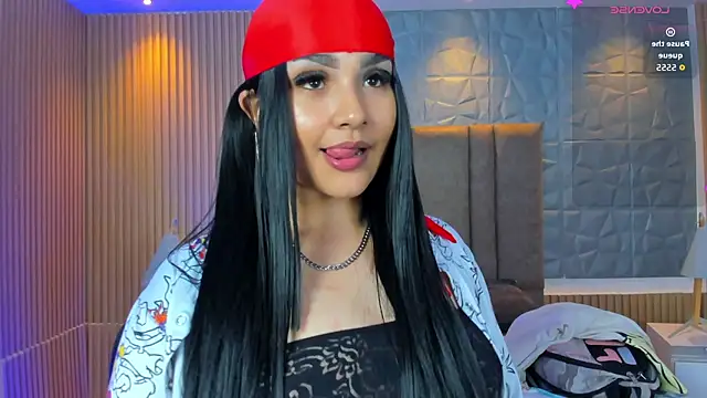 ArigyGomez online show from October 2025 12:38:02 PM