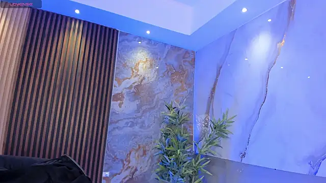 ArigyGomez online show from November 2025 09:35:01 PM