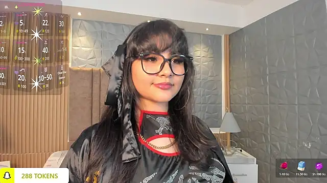 Snapshot of ArigyGomez chatting on March 2026 08:48:01 PM ArigyGomez online show from March 2026 08:48:01 PM