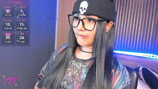 Snapshot of ArigyGomez chatting on March 2026 08:02:02 PM ArigyGomez online show from March 2026 08:02:02 PM