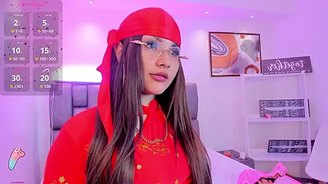 Snapshot of ArigyGomez chatting on March 2026 02:45:03 PM ArigyGomez online show from March 2026 02:45:03 PM