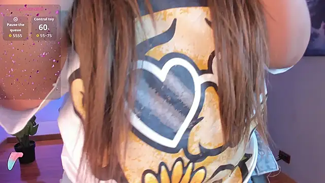 Snapshot of ArigyGomez chatting on March 2026 09:41:01 PM ArigyGomez online show from March 2026 09:41:01 PM