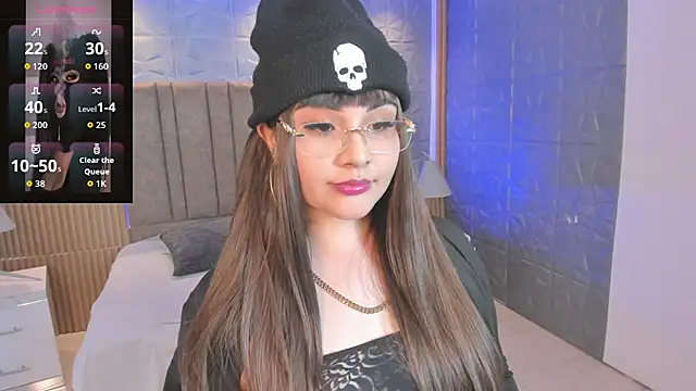 Snapshot of ArigyGomez chatting on April 2026 07:19:02 PM ArigyGomez online show from April 2026 07:19:02 PM