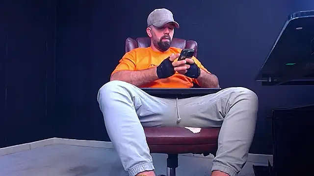 JackEthann online show from September 2025 05:22:02 AM