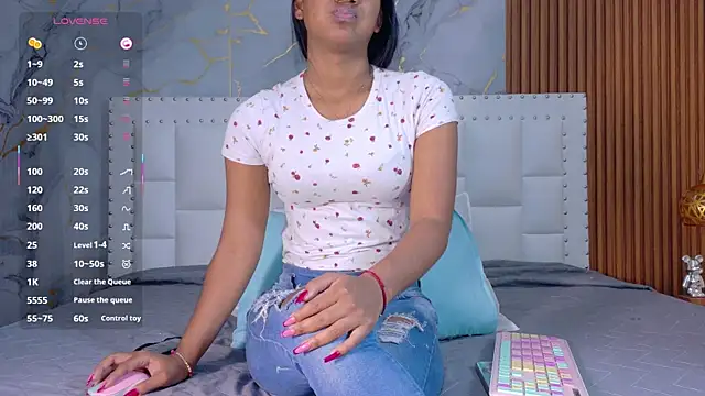 indianschoolgirl online show from February 2026 07:40:01 PM