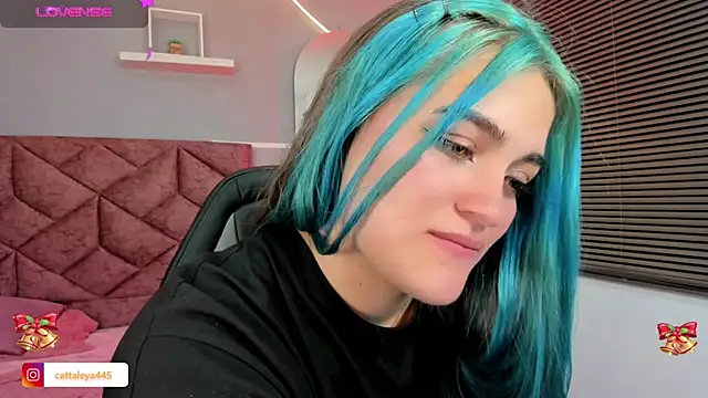 Snapshot of cattaleya___ chatting on December 2024 09:24:01 AM cattaleya online show from December 2024 09:24:01 AM