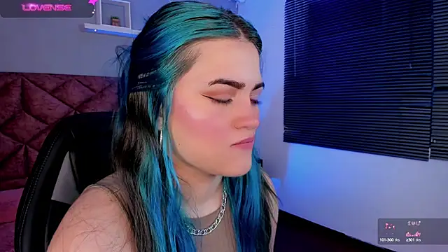 Snapshot of cattaleya___ chatting on January 2025 03:30:01 AM cattaleya online show from January 2025 03:30:01 AM