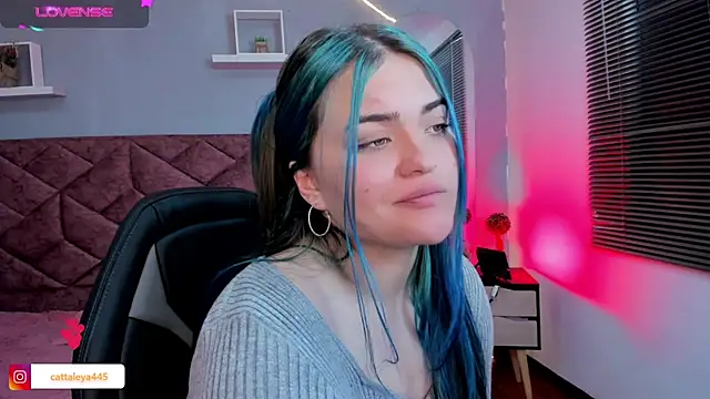 Snapshot of cattaleya___ chatting on January 2025 08:22:01 AM cattaleya online show from January 2025 08:22:01 AM