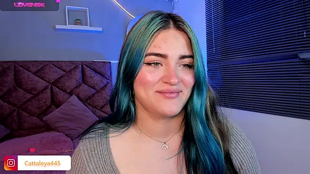 Snapshot of cattaleya___ chatting on February 2025 03:18:02 AM cattaleya online show from February 2025 03:18:02 AM