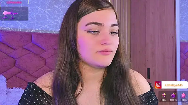 Snapshot of cattaleya___ chatting on March 2025 05:52:02 AM cattaleya online show from March 2025 05:52:02 AM