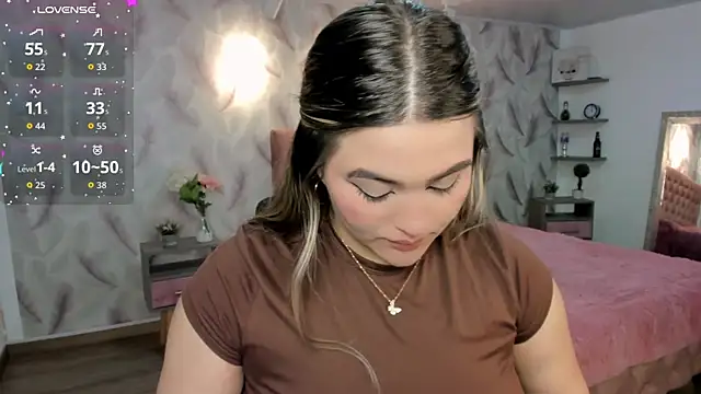 cattaleya    online show from November 2025 03:05:01 AM