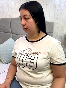 AshleeyPrincess online show from October 2025 02:25:01 PM