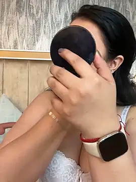 AshleeyPrincess online show from October 2025 12:37:01 PM