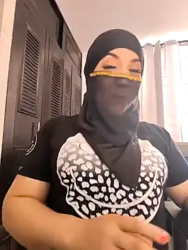 AmbarBurhan online show from December 2024 04:38:02 PM