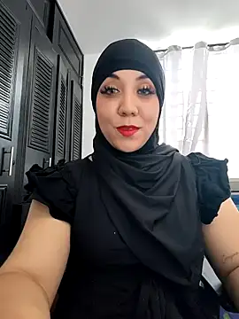 AmbarBurhan online show from December 2024 06:24:02 PM