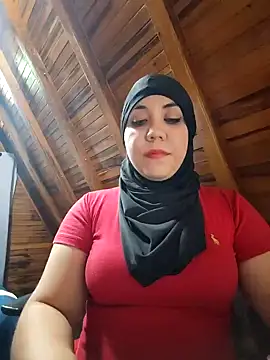 AmbarBurhan online show from January 2025 06:57:01 PM