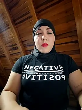 AmbarBurhan online show from March 2025 02:51:02 PM