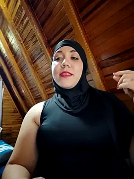 AmbarBurhan online show from March 2025 09:56:01 PM