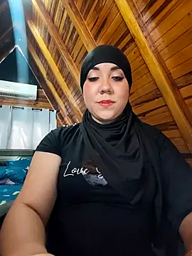 AmbarBurhan online show from December 2025 04:24:02 PM