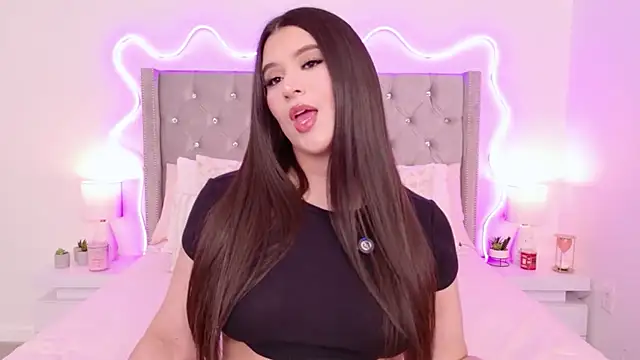 JuliaSUMMERS2022 online show from July 2026 12:46:02 AM