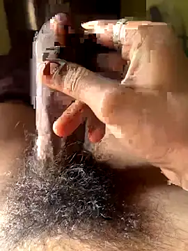 hairydude49 online show from December 2025 09:02:01 AM