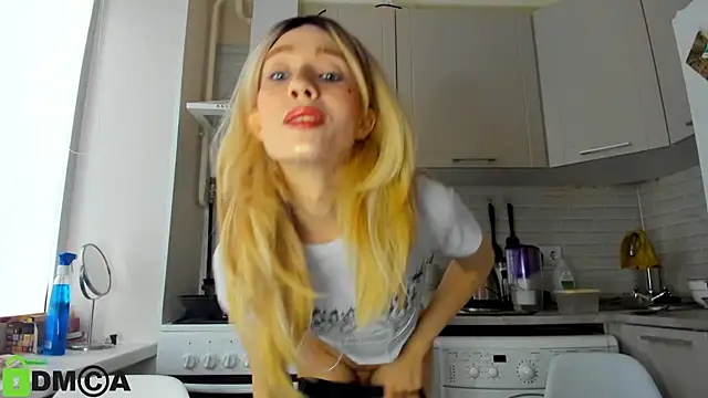  Alice Kitty online show from December 2024 08:35:01 AM