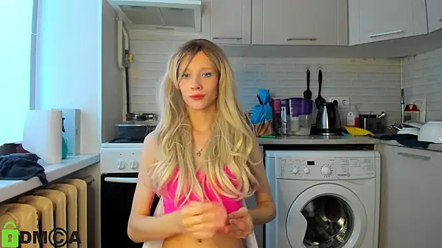  Alice Kitty online show from February 2025 02:27:02 PM