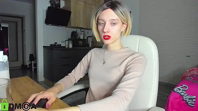  Alice Kitty online show from October 2025 04:20:02 AM