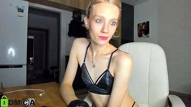  Alice Kitty online show from November 2025 10:14:01 AM