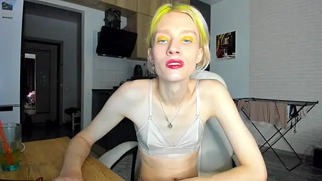  Alice Kitty online show from November 2025 06:49:02 AM