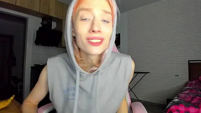  Alice Kitty online show from February 2026 10:52:02 AM