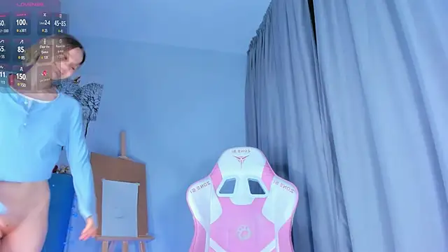 Snapshot of JennyWoody chatting on January 2025 02:19:01 PM JennyWoody online show from January 2025 02:19:01 PM