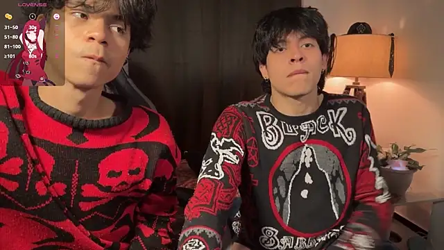 MyLatinHotBoys online show from April 2026 06:55:02 AM