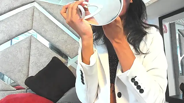 Snapshot of Audaxia666Doll chatting on January 2025 07:52:01 PM Audaxia666Doll online show from January 2025 07:52:01 PM