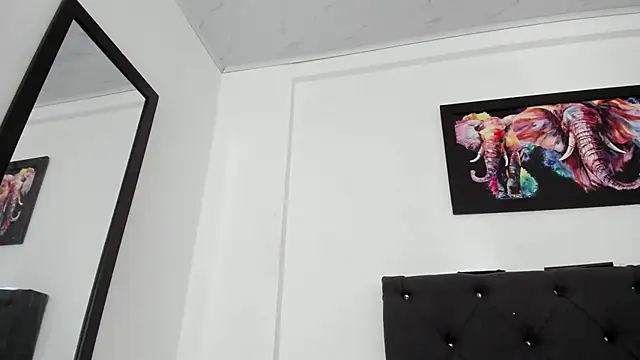 Snapshot of Audaxia666Doll chatting on October 2025 05:57:02 PM Audaxia666Doll online show from October 2025 05:57:02 PM