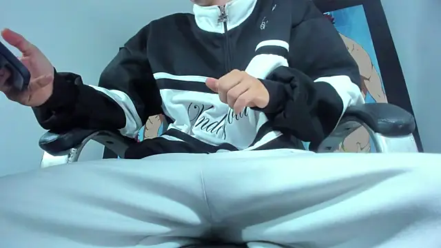 FrannBoy online show from April 2026 07:56:01 AM