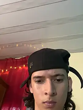 FrannBoy online show from July 2026 04:39:33 PM