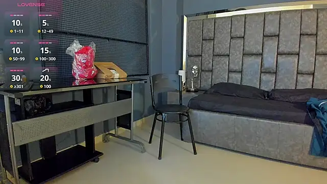 Matureyulyet online show from March 2025 08:54:01 PM