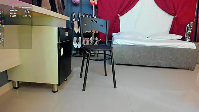 Matureyulyet online show from February 2026 08:20:01 PM